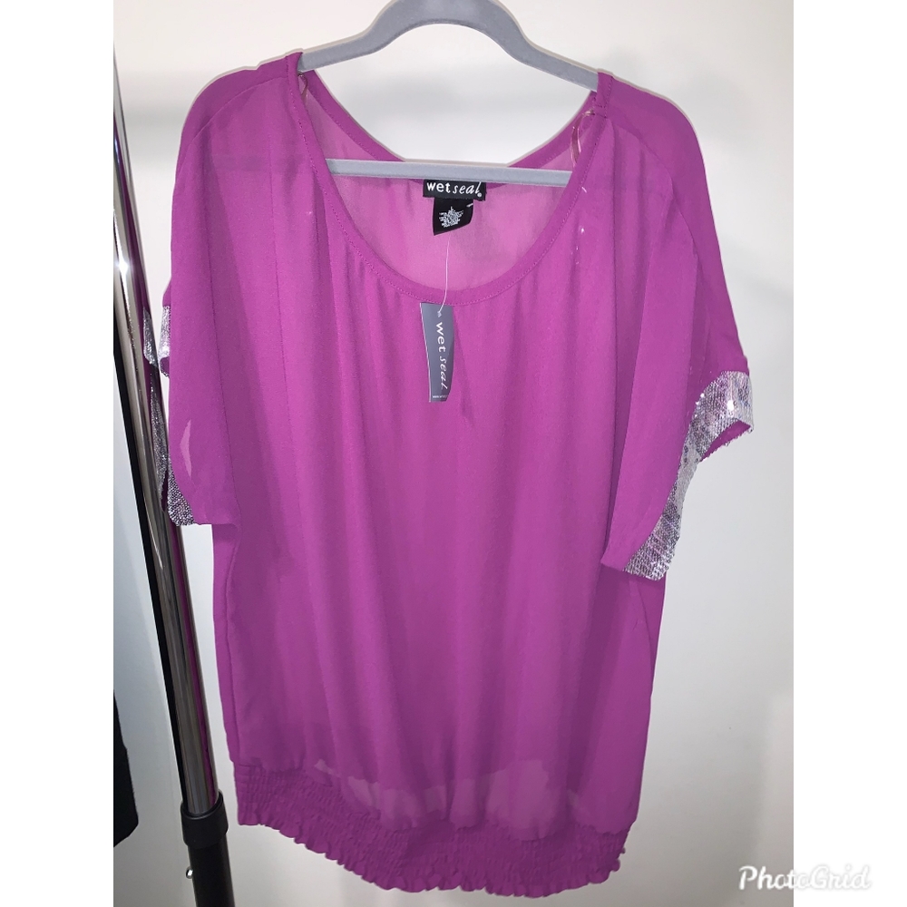 Women's blouse